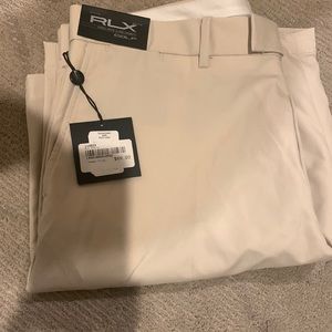 Mens Ralph Lauren Golf shorts